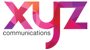 xyz Logo